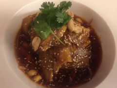 -香丰阁·烤鸭·川湘菜(昌平店)