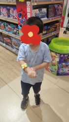-孩子王(协信星光时代广场店)