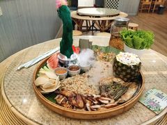 -简朴寨傣味餐厅