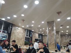 大堂-老四季(总店)