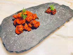 糖醋小排-淮扬府(安定门店)