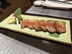 -昱匠·日本料理(金融街店)