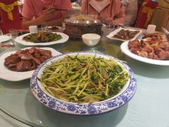 -老六杀猪菜(进乡街店)