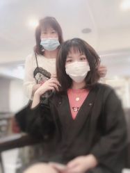 -雅仕 HAIR SALON 美发沙龙