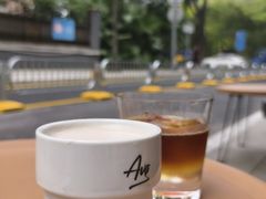 -Avg Coffee(新景苑店)