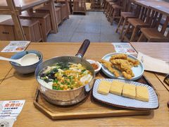 -小满手工粉(环宇荟店)