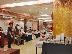 -全聚德(上海首店浦东店)