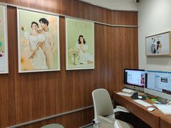 -海马体家庭照相馆(广州正佳广场店)