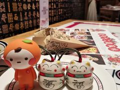 -长安大牌档之西安博物院文化餐厅(中贸店)