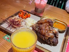 -HELLO MUSAE 拾光缪斯餐厅·纯正希腊风味(苏州中心店)