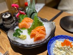 -吉川居酒屋(建国北路店)
