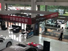 -上海和展广汽丰田4S店(老闵行店)