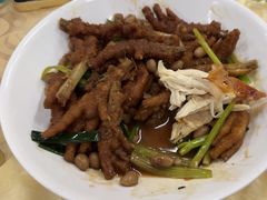 -南沙辉记烧鸡·荔枝木炭火吊烧(旧镇店)
