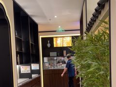 -同湘会馆(粤垦路店)