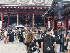 -浅草寺