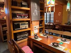 -马灯部落·西湖边的创意山景餐厅(虎跑动物园店)