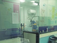 -天宠宠物医院24小时·急重症诊疗中心·全科·腔镜特色(和平分院)