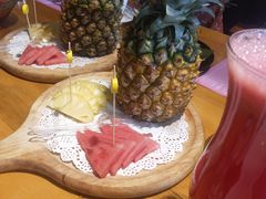 -别院里音乐餐酒吧(双流航空港店)