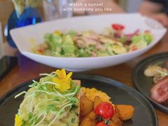 特制牛排佛卡夏早午餐-UPPER KITCHEN(延安路店)