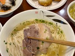 -同得兴 Since·1995 传统苏式面馆(十全街店)