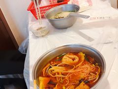 -王大乔泡椒米线(桐梓坡店)