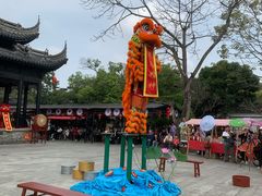 -中山詹园