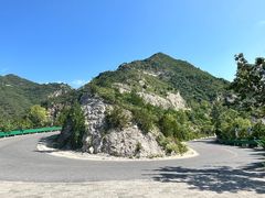 -玉渡山自然风景区