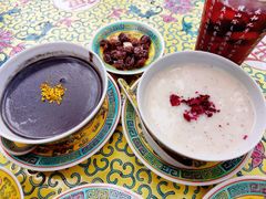 -宫事颐庭·老佛爷贵寿下午茶(颐和园店)