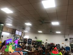 -江村四哥新鲜牛肉店(江高总店)