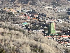 -五台山风景名胜区