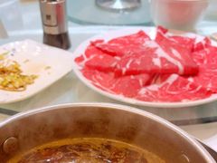 -友谊肥牛