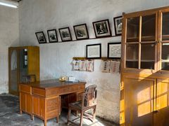 -枫泾古镇-人民公社旧址