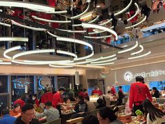 -西塔老太太泥炉烤肉(川沙百联店)