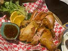 -泰妃殿(武汉首店)