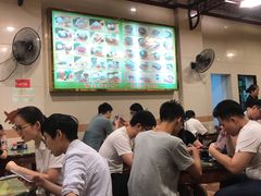 大堂-顺记冰室(宝华路店)