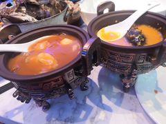-半岛听涛蒸汽海鲜自助(K11店)
