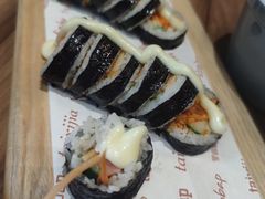 国王肉松紫菜包饭-泰熙家(侨城坊QPlex店)