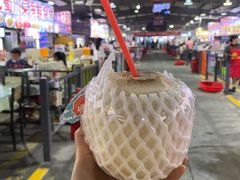 -大学城夜市大排档(凤栖路店)