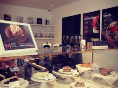 -大酉·M Coffee(北京美术馆店)