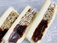 -清真马记宫廷奶酪(农光里店)