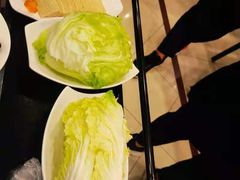 -蝎王府羊蝎子(天通苑店)