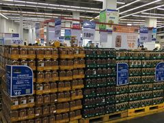 -山姆会员商店(亦庄创意生活广场店)