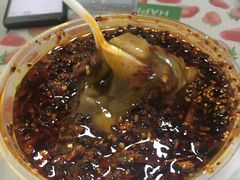 -清真马文肉丸胡辣汤(回民街店)
