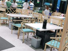 大堂-锦里海景海鲜餐厅.三亚老字号(亚龙湾中心广场店)