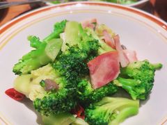 -萨莉亚意式餐厅(万嘉商业广场店)