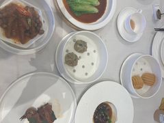 -富淳饭店(世纪公园店)