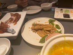 -小大董·烤鸭(观景餐厅·南京西路店)