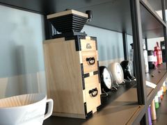 -dotcom coffee古点咖啡(致真大厦店)