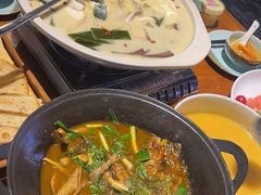 -红胖胖龙虾王·本地菜