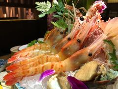 -蟹将军·松叶蟹和牛日料放题自助(K11店)